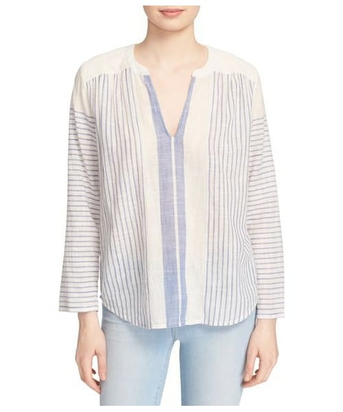 Soft joie top Clearance