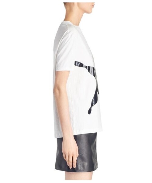 Acne Studios アクネストゥディオズ　tee 楽天市場】ACNE STUDIOS【 アクネ ・ストゥディオズ 】 FN-MN