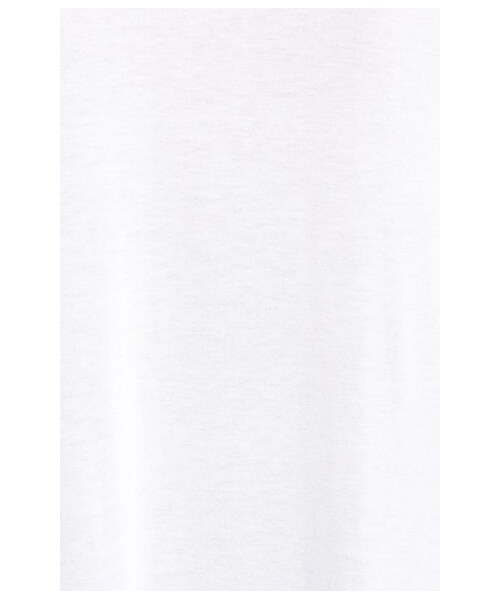 BP（ビーピー）の「BP. Short Sleeve High/Low Tee（Tシャツ/カットソー・レディース・Black/Blue/Purple/Green/White・Regular Large/Regular Medium/Regular Small/Regular X-Large/Regular X-Small/Regular XX-Small）」の18枚目の写真