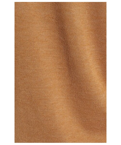 Leith (-)の「Leith Short Sleeve Tee(Tシャツ/カットソー・レディース・Brown/Gray・Regular Large/Regular Medium/Regular Small/Regular X-Large/Regular X-Small)」の9枚目の写真