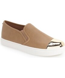 STEVE MADDEN | Steve Madden 'Eleete' Slip On Sneaker (Women)(スニーカー)
