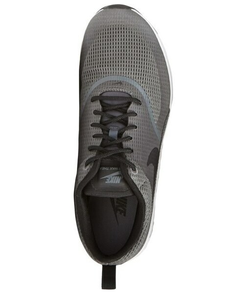 NIKE(ナイキ)の「Nike 'Air Max Thea' Sneaker (Women)(スニーカー・レディース・Black/Gray/Blue・Regular 10 M/Regular 11.5 M/Regular 12 M/Regular 5.5 M/Regular 6 M/Regular 6.5 M/Regular 7 M/Regular 7.5 M/Regular 8 M/Regular 8.5 M/Regular 9 M/Regular 9.5 M)」の11枚目の写真