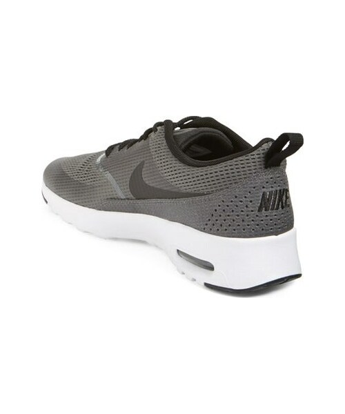 NIKE(ナイキ)の「Nike 'Air Max Thea' Sneaker (Women)(スニーカー・レディース・Black/Gray/Blue・Regular 10 M/Regular 11.5 M/Regular 12 M/Regular 5.5 M/Regular 6 M/Regular 6.5 M/Regular 7 M/Regular 7.5 M/Regular 8 M/Regular 8.5 M/Regular 9 M/Regular 9.5 M)」の9枚目の写真