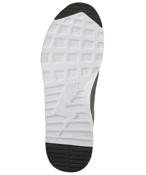 NIKE(ナイキ)の「Nike 'Air Max Thea' Sneaker (Women)(スニーカー・レディース・Black/Gray/Blue・Regular 10 M/Regular 11.5 M/Regular 12 M/Regular 5.5 M/Regular 6 M/Regular 6.5 M/Regular 7 M/Regular 7.5 M/Regular 8 M/Regular 8.5 M/Regular 9 M/Regular 9.5 M)」の4枚目の写真