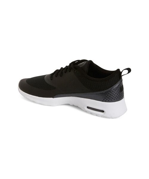 NIKE(ナイキ)の「Nike 'Air Max Thea' Sneaker (Women)(スニーカー・レディース・Black/Gray/Blue・Regular 10 M/Regular 11.5 M/Regular 12 M/Regular 5.5 M/Regular 6 M/Regular 6.5 M/Regular 7 M/Regular 7.5 M/Regular 8 M/Regular 8.5 M/Regular 9 M/Regular 9.5 M)」の17枚目の写真