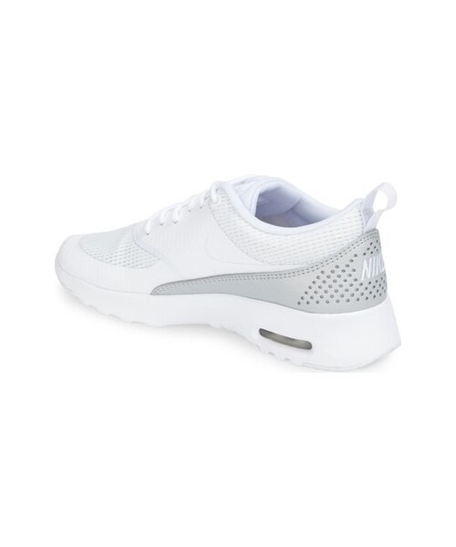 NIKE(ナイキ)の「Nike 'Air Max Thea' Sneaker (Women)(スニーカー・レディース・Black/Gray/Blue・Regular 10 M/Regular 11.5 M/Regular 12 M/Regular 5.5 M/Regular 6 M/Regular 6.5 M/Regular 7 M/Regular 7.5 M/Regular 8 M/Regular 8.5 M/Regular 9 M/Regular 9.5 M)」の13枚目の写真