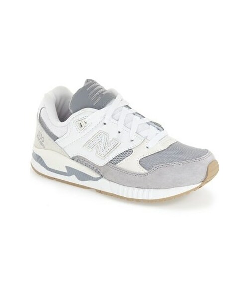 new balance 530 beige