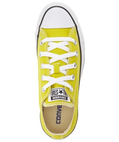Converse Chuck Taylor ® All Star ® 'Seasonal Ox' Low Top Sneaker (Women)