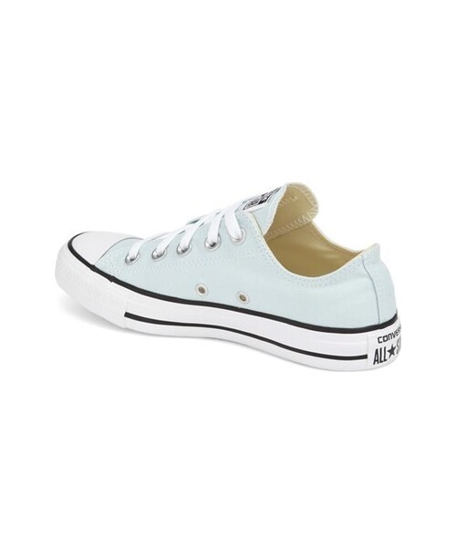 Converse Chuck Taylor ® All Star ® 'Seasonal Ox' Low Top Sneaker (Women)
