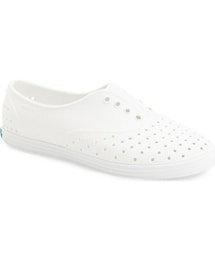 Native | Native Shoes 'Jericho' Water Resistant Perforated Sneaker (Women)(スニーカー)