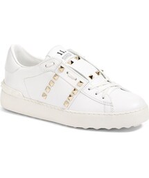 VALENTINO | Valentino 'Rockstud' Sneaker (Women)(スニーカー)