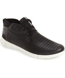 ECCO | ECCO 'Intrinsic' Chukka Sneaker (Women)(スニーカー)