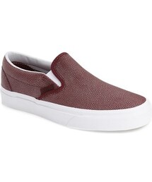 VANS | Vans 'Sk8 Hi Slim' Slip-On Sneaker (Women)(スニーカー)