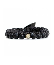 Vanessa Dee（-）の「Onyx Bracelet（）」 - WEAR
