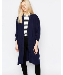 MONKI | Monki Lightweight Coat(ジャケット/アウター)