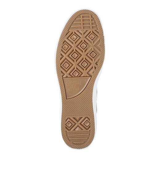 CONVERSE（コンバース）の「Chuck Taylor All Star II Lunarlon Foam Hi-top Sneakers（シューズ・メンズ・Black/White・4/5/6/7/8/9/10/11）」の6枚目の写真