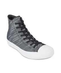 CONVERSE | Chuck Taylor All Star II Lunarlon Foam Hi-top Sneakers(シューズ)
