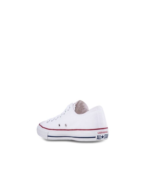 CONVERSE(コンバース)の「Chuck Taylor All Star Core Sneakers Ox(シューズ・メンズ・OPTICAL WHITE・4/5/6/7/8/9/10/11/12)」の3枚目の写真