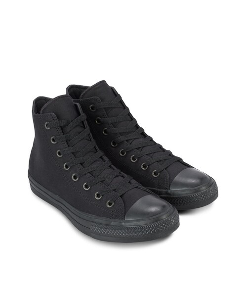 CONVERSE（コンバース）の「Chuck Taylor All Star II Lunarlon Foam Sneakers Hi（シューズ・メンズ・Black・4/5/6/7/8/9/10/11）」の4枚目の写真