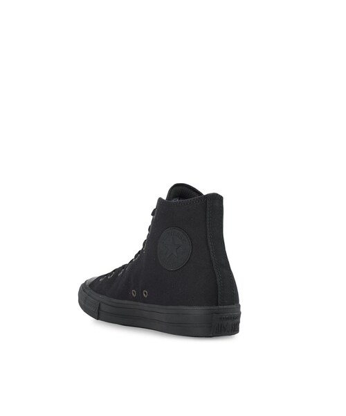 CONVERSE（コンバース）の「Chuck Taylor All Star II Lunarlon Foam Sneakers Hi（シューズ・メンズ・Black・4/5/6/7/8/9/10/11）」の3枚目の写真