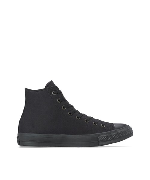 CONVERSE（コンバース）の「Chuck Taylor All Star II Lunarlon Foam Sneakers Hi（シューズ・メンズ・Black・4/5/6/7/8/9/10/11）」の2枚目の写真