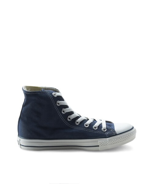 CONVERSE（コンバース）の「Chuck Taylor All Star Core Sneakers Hi（シューズ・メンズ・Navy・4/5/6/7/8/9/10/11/12）」の2枚目の写真