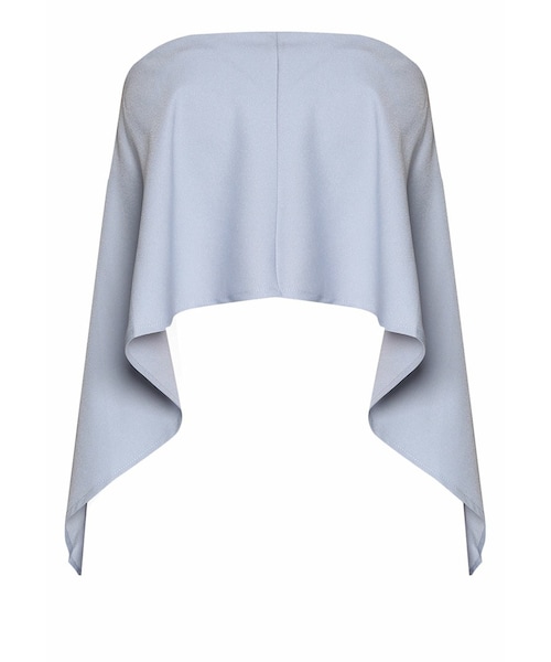 LASH（ラッシュ）の「不對稱抹胸小可愛（その他・レディース・淺紫色・S/M/L）」の6枚目の写真