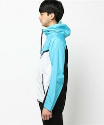 NIKE ナイキ テック ハイパーメッシュ ウィンドランナー ナイロンジャケット NIKE SPORTSWEAR（ナイキスポーツウェアー）の「メンズ ナイキ