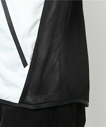 NIKE ナイキ テック ハイパーメッシュ ウィンドランナー ナイロンジャケット NIKE SPORTSWEAR（ナイキスポーツウェアー）の「メンズ ナイキ
