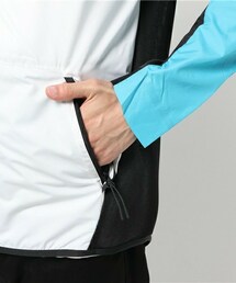 NIKE ナイキ テック ハイパーメッシュ ウィンドランナー ナイロンジャケット NIKE SPORTSWEAR（ナイキスポーツウェアー）の「メンズ ナイキ