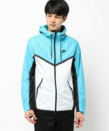 NIKE ナイキ テック ハイパーメッシュ ウィンドランナー ナイロンジャケット 20160719121101598_215.jpg