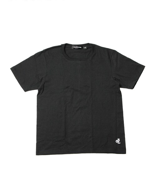 JACKROSE（ジャックローズ）の「カリフォルニアロゴUネックTEE（トップス・メンズ・ブラック/ホワイト/ピンク/ブルー・M/L/XL）」の15枚目の写真