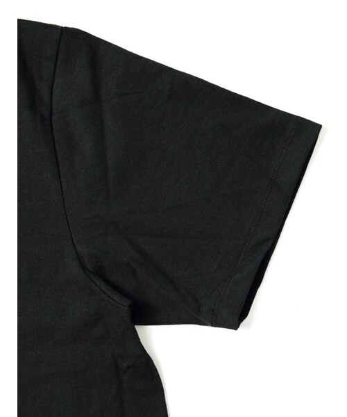 JACKROSE（ジャックローズ）の「カリフォルニアロゴUネックTEE（トップス・メンズ・ブラック/ホワイト/ピンク/ブルー・M/L/XL）」の12枚目の写真