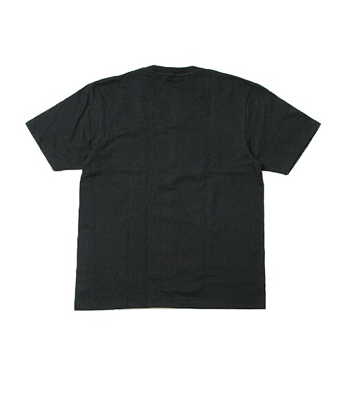 JACKROSE（ジャックローズ）の「カリフォルニアロゴUネックTEE（トップス・メンズ・ブラック/ホワイト/ピンク/ブルー・M/L/XL）」の16枚目の写真