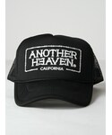 ANOTHER HEAVEN × STANDARD CALIFORNIA MESH CAP