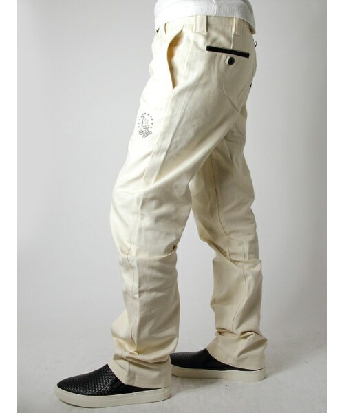 SKULL WORKS（スカルワークス）の「×JACKROSE×武田好誠 プレイング