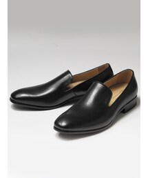 JACKROSE | レザースリップオンシューズ(シューズ)