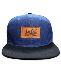 Leyline | BB Denim cap(キャップ)