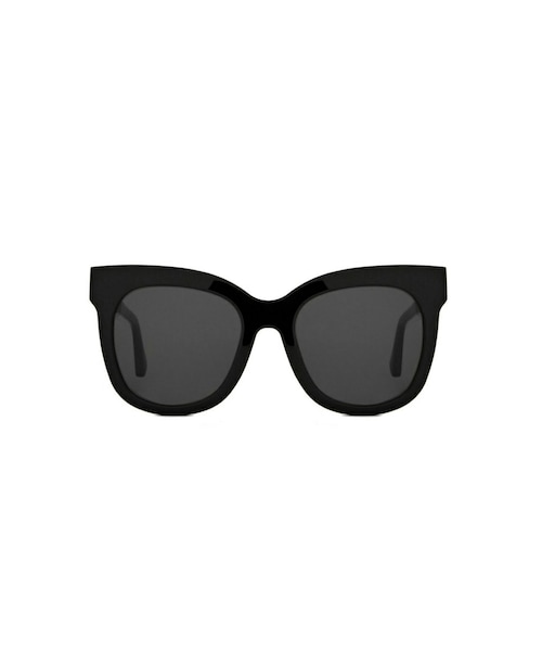 【GENTLE MONSTER】 ジェントルモンスター BY 黒 gentle monster（ジェントルモンスター）の「Gentle Monster Black