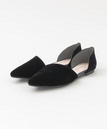 URBAN RESEARCH DOORS | 【予約】ポインテッドセパレートシューズ(シューズ)