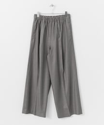 URBAN RESEARCH DOORS | TR イージーワイドパンツ(パンツ)