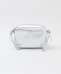 KBF | 【予約】メタリックショルダーバッグ(バッグ)