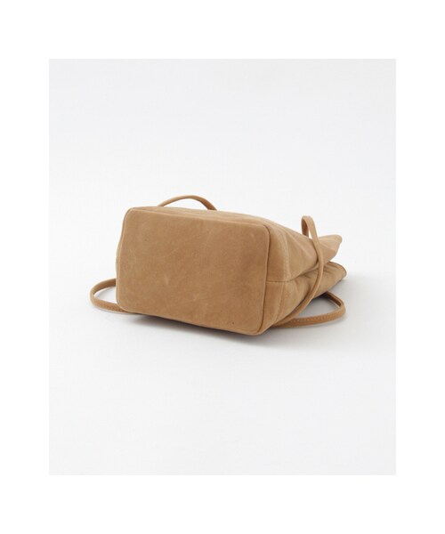 KBF（ケイビーエフ）の「【予約】KBF+ スエードミニBAG（バッグ・レディース・PURPLE/NAVY/CAMEL・one）」の16枚目の写真