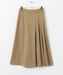 KBF | KBF+ サイドプリーツパンツ(パンツ)