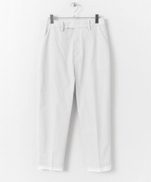 KBF | ヘムレイヤードパンツ(パンツ)
