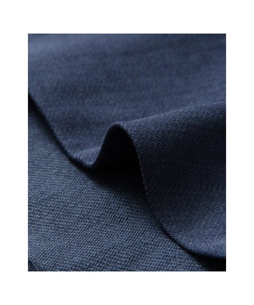 URBAN RESEARCH ROSSO WOMEN（アーバンリサーチ　ロッソ）の「アシメフレアースカート（スカート・レディース・BEIGE/BLUE・36/38）」の18枚目の写真