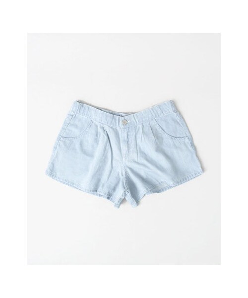 RODE SKO(ロデスコ)の「ビーチセット トロピカルフラワー(水着/着物・浴衣・レディース・YELLOW・S/M)」の19枚目の写真