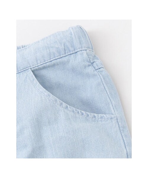 RODE SKO(ロデスコ)の「ビーチセット トロピカルフラワー(水着/着物・浴衣・レディース・YELLOW・S/M)」の22枚目の写真