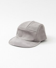 URBAN RESEARCH | FREEMANS SPORTING CLUB JP FSC SUEDE CAP(帽子)