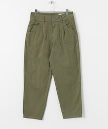 URBAN RESEARCH | オーバータックパンツ(パンツ)